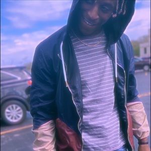 Meet your Posher, Jonathan